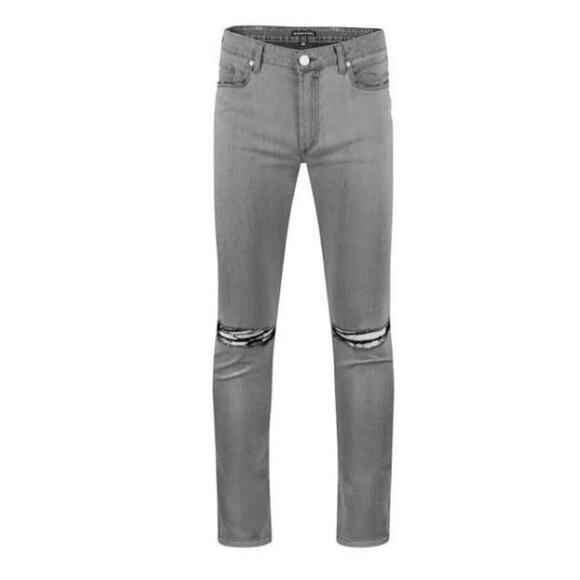 Monfrere Men's Greyson Skinny Denim Pant size 30 - Picture 1 of 7